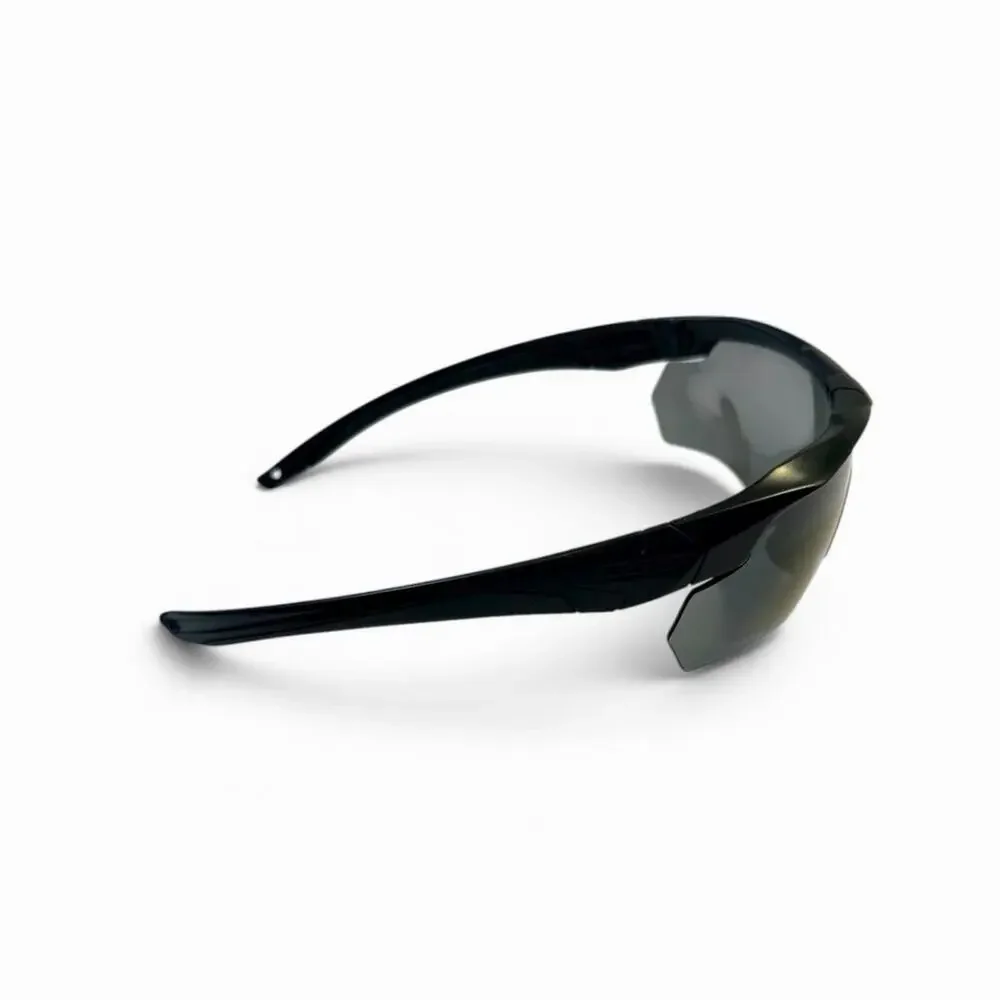 ESS Crossbow APEL Tactical Ballistic Sunglasses Kit
